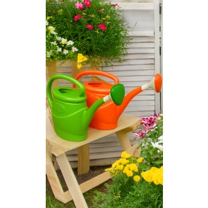 Börte Store Çiçek Bitki Bahçe Sulama Kabı Sulama Bidonu 10LT (Adet)