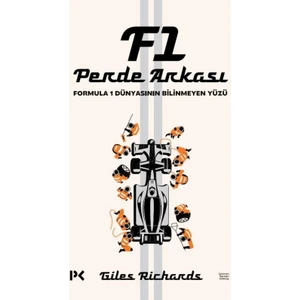F1 Perde Arkası