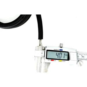 4 mm Akaryakıt Hortumu Benzin - Mazot (Unıversal) Lpg Cng