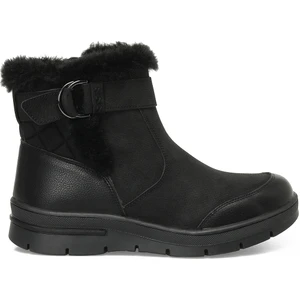 166664.Z4PR Siyah Kadın Bot