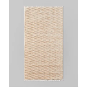 Ales Dokuma Kilim 80X150 cm Bej