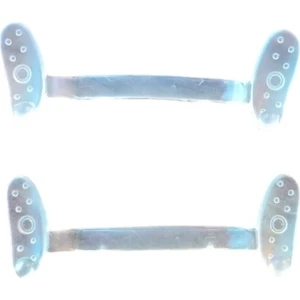 Horlama Burun Aparatı 2 Adet 1208