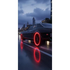 Fosforlu Sibop Kapağı