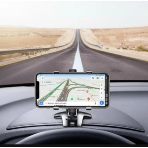 Araç Gösterge Paneli Telefon Tutucu