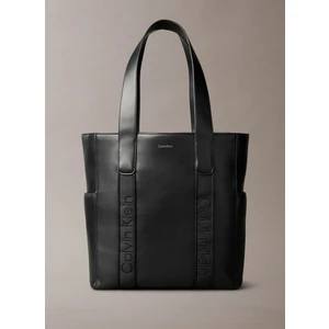 Calvin Klein Siyah Kadın Tote Çanta LV04F3289G