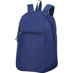 Lacivert Unisex Sırt Çantası Global Ta-Foldable Backpack