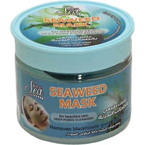 Breeze Seaweed Mask 400ml