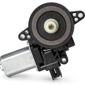 1x Sol Sürücü Yan Kapı Penceresi Motor D651-59-58X Mazda 2 3 6 2010-2013 (Yurt Dışından)