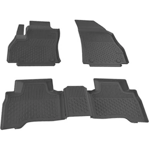 Opel Corsa D 2006-2014 4.5 D Paspas (3d , 4d , 4,5d Grubu)