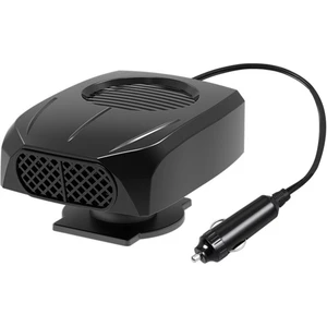 Elektrikli Araba Isıtıcı 12V Taşınabilir Demister Donkroster Isıtma Fanı 120W Kurutucu Ön Cam Koruma Aracı Araç Fan (Yurt Dışından)
