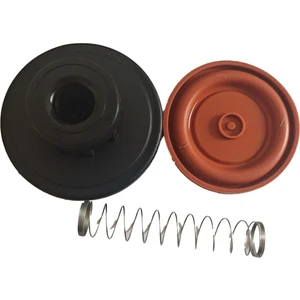 0361.Q5 Araç Motoru Pcv Valf Kapağı Onarım Kiti Peugeot 206 207 / Citroen C1 C2 C3 (Yurt Dışından)