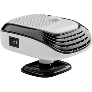 12V Sakıf Mümkün Koşul Ön Cam Isıtıcı Hızlı Isıtma ile Otomatik Pencere Demister Için 2-1 Arada Isıtma Soğutma Fanı (Yurt Dışından)