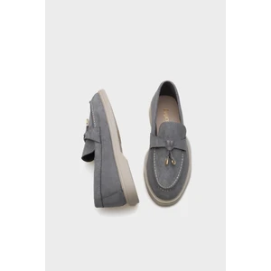 Calypso Kadın Loafer Lnp