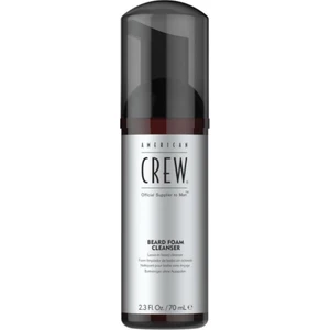 American Crew Beard Durulanmayan Sakal Temizleyici Köpük 70 ml