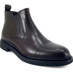 5669 25KB Erkek Günlük Bot Kahverengi