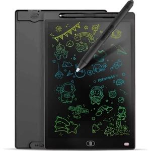 Manyetik LCD Ekran Tablet Yazı ve Çizim Tableti 8.5 Inc (Tu-2)