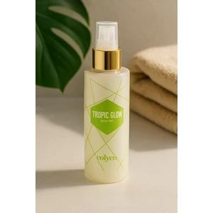 Tropic Glow Shimmer Vücut Spreyi 150 ml