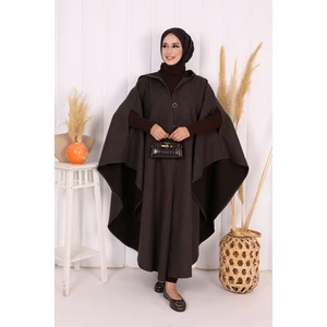 Kaşe Panço 70037 Kahverengi