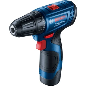 Gsr 120-LI 12 Volt 2.0 AH Çift Akülü Vidalama