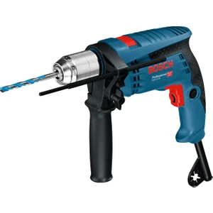 GSB 13 RE 600 Watt Profesyonel Darbeli Matkap
