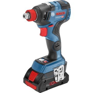 GDX 18 V-200 C Professional Akülü Somun Sıkma Makinesi (Akü ve Şarj Dahil Değil) - 06019G4204