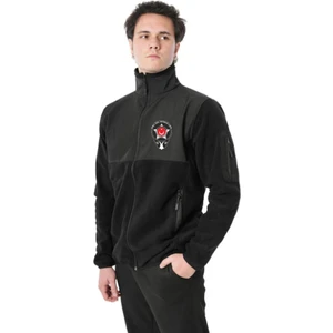 Özel Güvenlik Softshell Polar Mont
