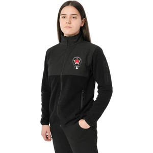 Özel Güvenlik Softshell Polar Mont