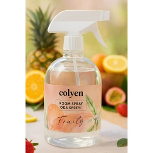 Fruity Kokulu Oda Spreyi 1000 ml