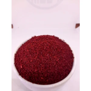 Organik Sumak Tozu 500 gr