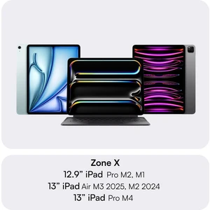 MCE-1402 13" Zone x Sert Yapılı Çanta