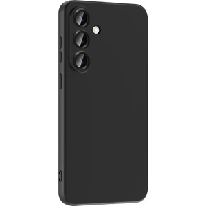 Samsung Galaxy S25 Fe Kılıf Lansman Içi Kadife