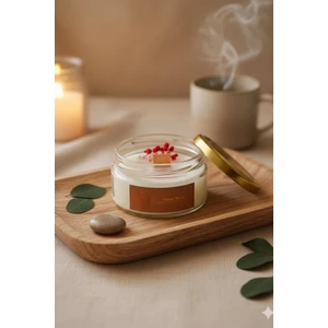 Trend Mum Anti Tobacco Sigara Kokusuna Karşı Özel Karışım  Kokulu Mum