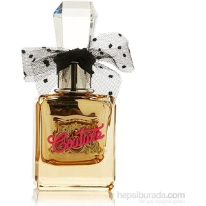 Juicy Couture Viva La Gold Couture EDP Kadın Parfümü 100ML