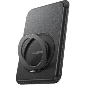 Magpro 3 Manyetik Cüzdan Standı, Magsafe Wallet Ultra Ince, 3 Kart Taşıyabilir, Rfıd Koruması Dahil, 11N Manyetik Cüzdan Standı, iPhone 17/16/15/14/13/12 Serisi Için