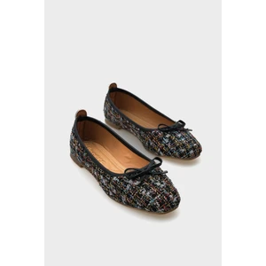 Capone Outfitters Hana Trend Kadın Babet Şık Tasarım ve Rahat Kullanım ile Günlük Ayakkabı