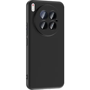 Tecno Camon 40 Premier 5g Kılıf Lansman Içi Kadife