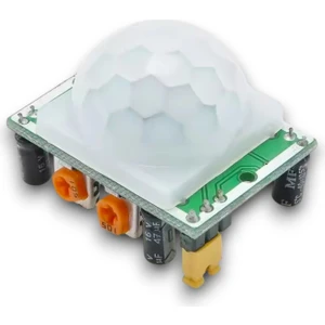 HC-SR501 Ayarlanabilir Hareket Algılama Sensörü