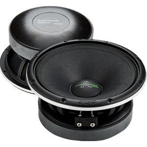 AP-M67AC PRO 16 cm 600W 300RMS Spl Midrange 1 Takım 2 Adet