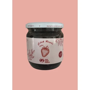 Çilek REÇELİ425C (500GR)