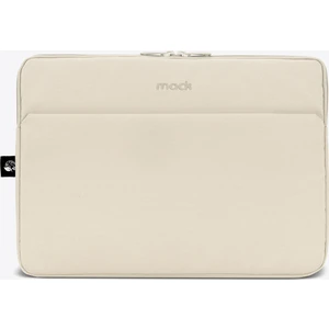 MCE-1505 14.1" Nova Eco Notebook Sleeve Latte