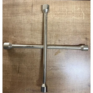 4 Lü Bijon Anahtarı 17-19-21-22