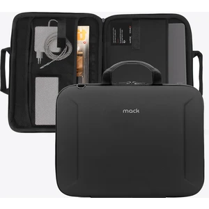 MCE-1403 14" Zone x Sert Yapılı Çanta