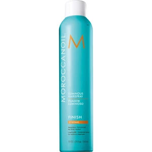 Luminous Hairspray Güçlü Tutuşlu Kokusuz Sprey 330 ml Tüm Saç Tipleri İçin