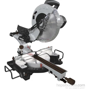 ATTLAS G6L 305 Kızaklı Gönye Kesme Makinesi