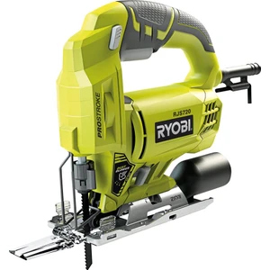 RYOBI RJS720-G Elektrikli Dekupaj Testere 500W