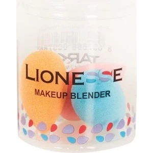 Lionesse Fondoten Sünger Set 232