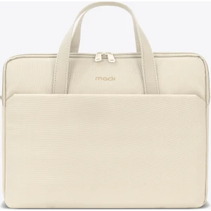 MCE-1514 15.6" Nova Eco Notebook Çantası Latte
