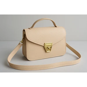 Kadın Kutu El ve Omuz Çantası