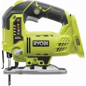 RYOBI R18JS-0 Akülü Dekupaj Testere 18V Li-Ion One+ - (Aküsüz)