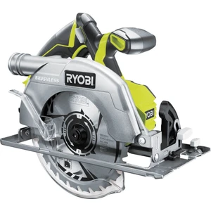RYOBI R18CS7-0 Akülü Daire Testere Sunta Kesme Makinesi Kömürsüz 18V Li-Ion - (Aküsüz)